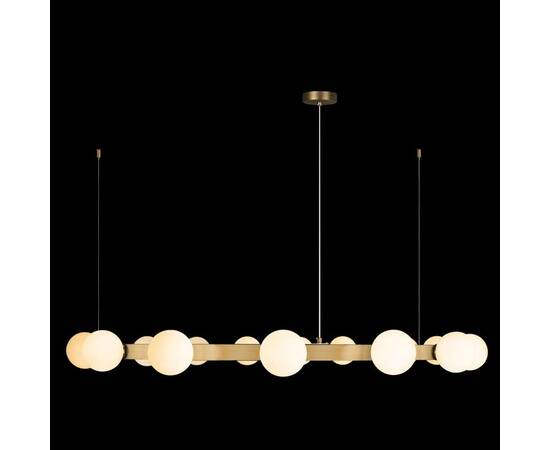 Подвесная люстра Loft IT Hoop 10311/14, изображение 4