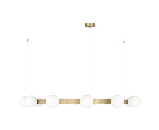 Подвесная люстра Loft IT Hoop 10311/14, изображение 5