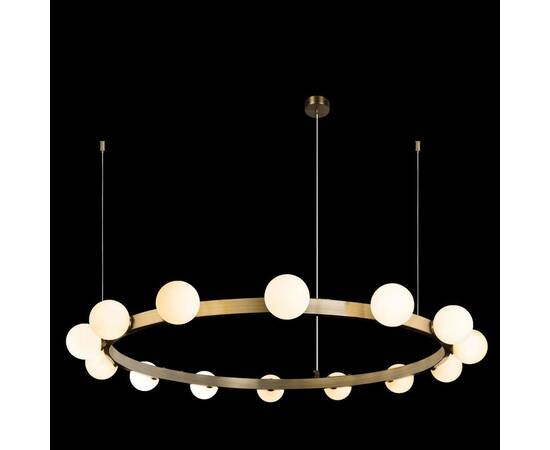 Подвесная люстра Loft IT Hoop 10311/14, изображение 6