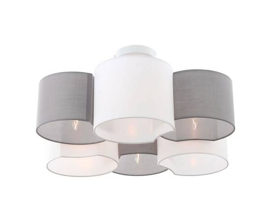 Потолочная люстра Lussole Levy LSP-8932