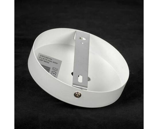 Потолочная люстра Lussole Levy LSP-8932, изображение 2