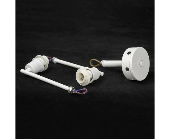 Потолочная люстра Lussole Levy LSP-8932, изображение 4