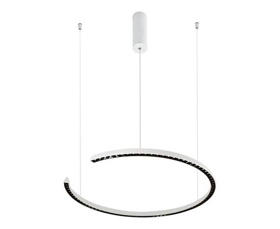 Подвесной светодиодный светильник Lussole Shoe LSP-0926