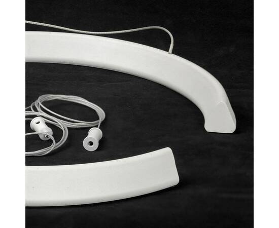 Подвесной светодиодный светильник Lussole Shoe LSP-0926, изображение 4