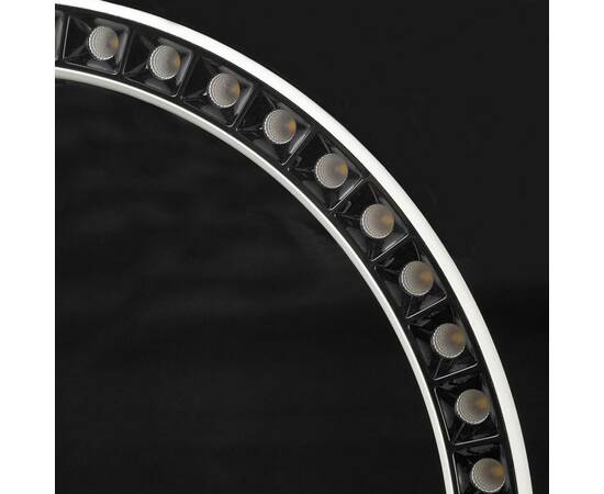 Подвесной светодиодный светильник Lussole Shoe LSP-0926, изображение 5