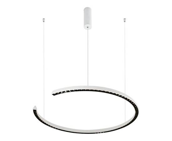 Подвесной светодиодный светильник Lussole Shoe LSP-0927