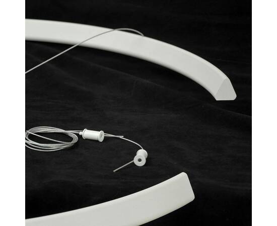 Подвесной светодиодный светильник Lussole Shoe LSP-0927, изображение 4