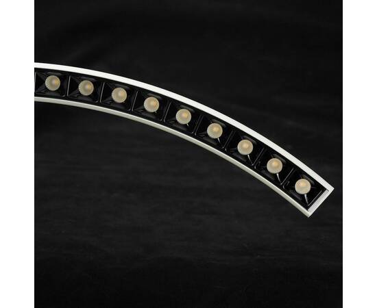 Подвесной светодиодный светильник Lussole Shoe LSP-0927, изображение 5