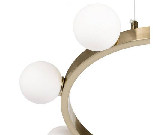 Подвесная люстра Loft IT Hoop 10311/8, изображение 3