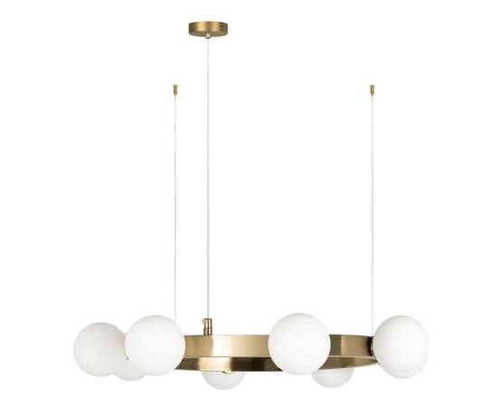 Подвесная люстра Loft IT Hoop 10311/8, изображение 5