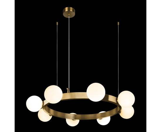 Подвесная люстра Loft IT Hoop 10311/8, изображение 6