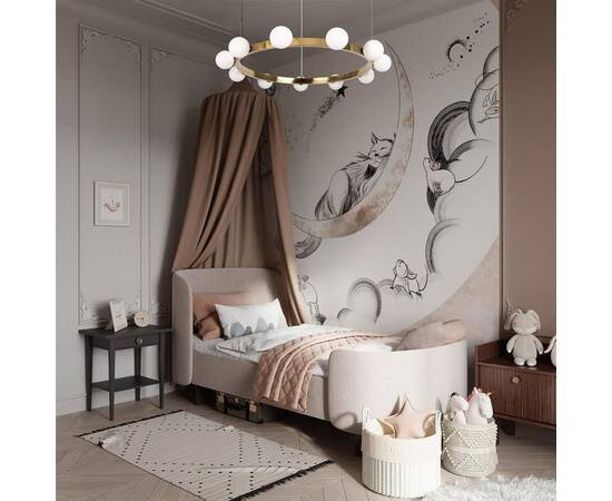 Подвесная люстра Loft IT Hoop 10311/8, изображение 7