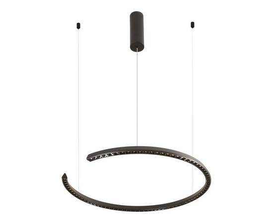 Подвесной светодиодный светильник Lussole Shoe LSP-0928