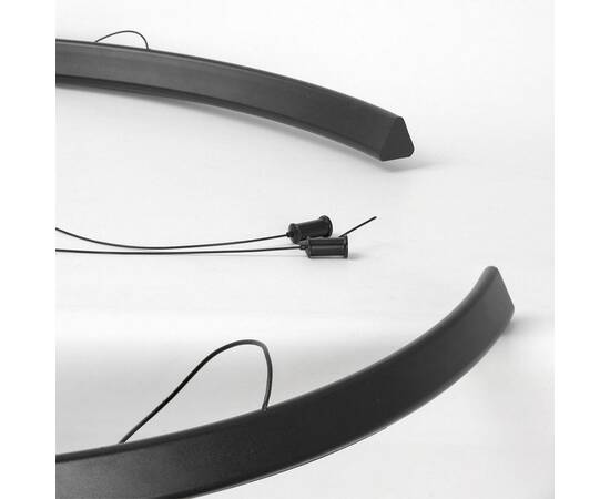 Подвесной светодиодный светильник Lussole Shoe LSP-0929, изображение 4