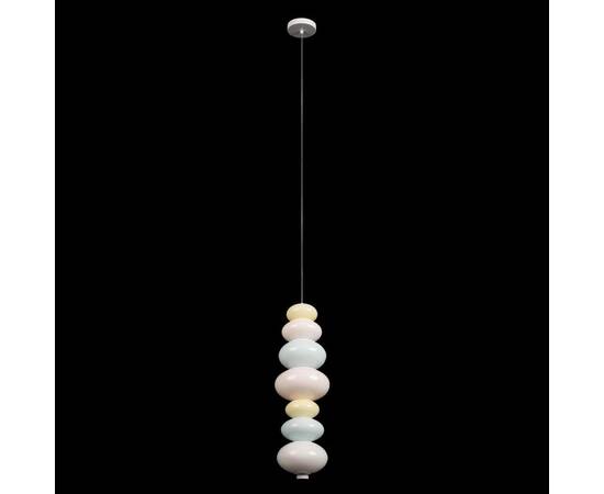 Подвесной светильник Loft IT Macaroon 10271P/B, изображение 2