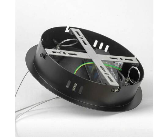 Подвесной светодиодный светильник Lussole Desoto LSP-7229, изображение 2