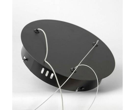 Подвесной светодиодный светильник Lussole Desoto LSP-7229, изображение 3