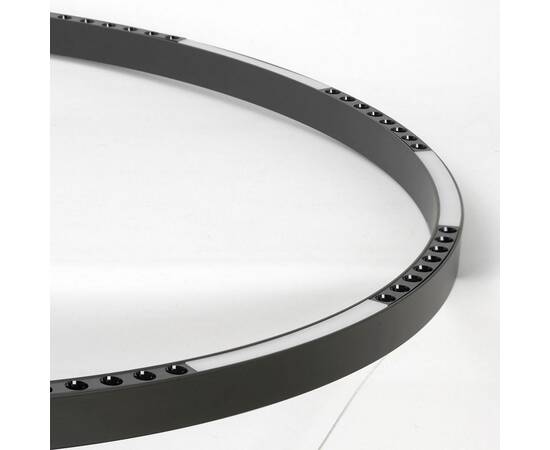 Подвесной светодиодный светильник Lussole Desoto LSP-7229, изображение 5