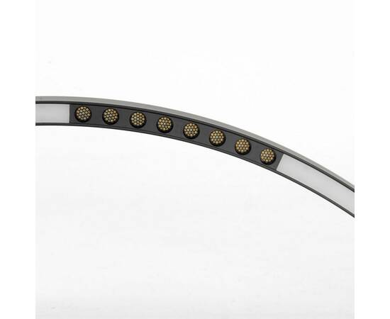 Подвесной светодиодный светильник Lussole Desoto LSP-7229, изображение 6