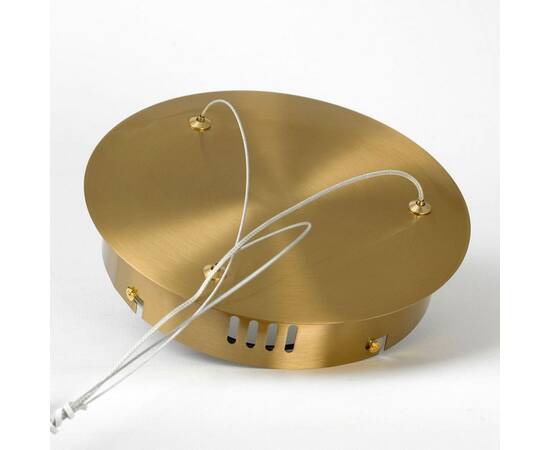 Подвесной светодиодный светильник Lussole Desoto LSP-7230, изображение 3