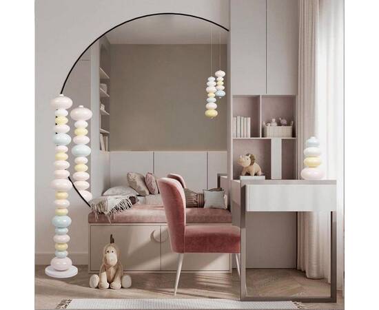 Подвесной светильник Loft IT Macaroon 10271P/D, изображение 5
