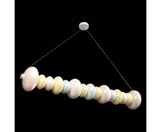 Подвесной светильник Loft IT Macaroon 10271P/E, изображение 2