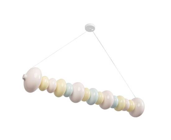 Подвесной светильник Loft IT Macaroon 10271P/E, изображение 3