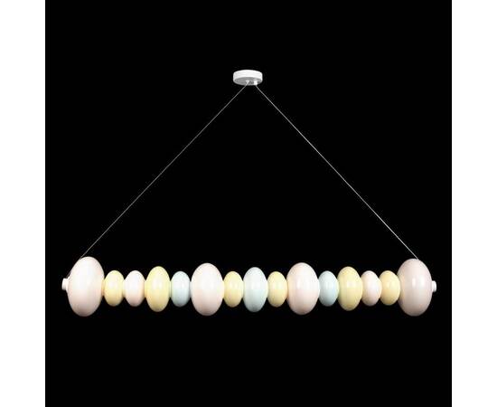 Подвесной светильник Loft IT Macaroon 10271P/E, изображение 4