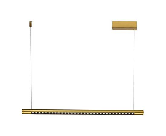 Подвесной светодиодный светильник Lussole Desoto LSP-7221