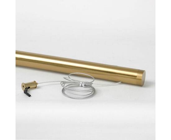 Подвесной светодиодный светильник Lussole Desoto LSP-7221, изображение 4