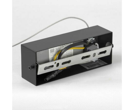 Подвесной светодиодный светильник Lussole Desoto LSP-7222, изображение 2