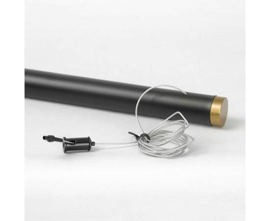 Подвесной светодиодный светильник Lussole Desoto LSP-7222, изображение 4