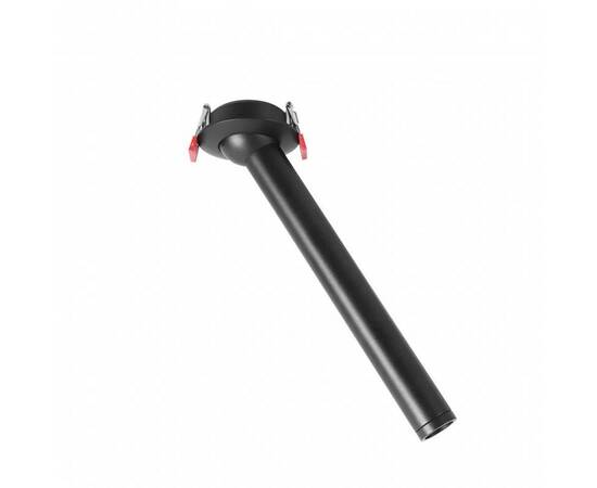 Встраиваемый светодиодный спот iLedex Telescope 999.3W-300 BK