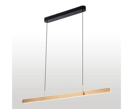 Подвесной светодиодный светильник Lussole Taylor LSP-7233