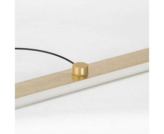 Подвесной светодиодный светильник Lussole Taylor LSP-7233, изображение 4