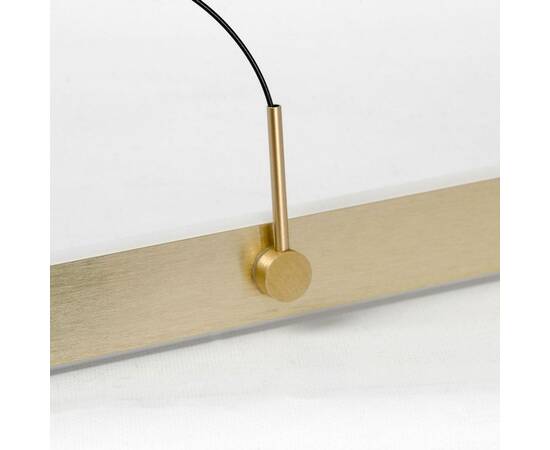 Подвесной светодиодный светильник Lussole Taylor LSP-7233, изображение 5