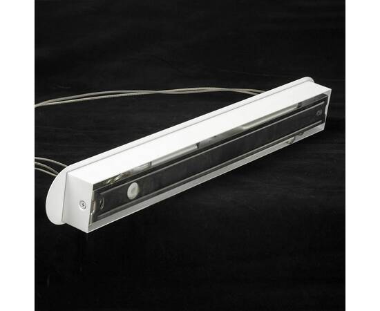 Подвесной светодиодный светильник Lussole Bartow LSP-7268, изображение 2