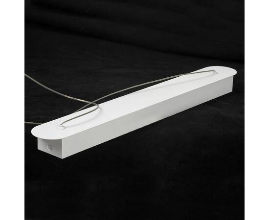 Подвесной светодиодный светильник Lussole Bartow LSP-7274, изображение 3