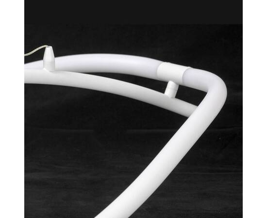 Подвесной светодиодный светильник Lussole Bartow LSP-7274, изображение 4