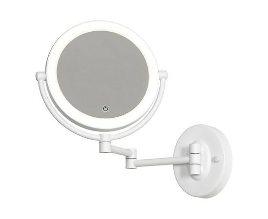 Спот - зеркало с подсветкой Lussole Bartow LSP-7269