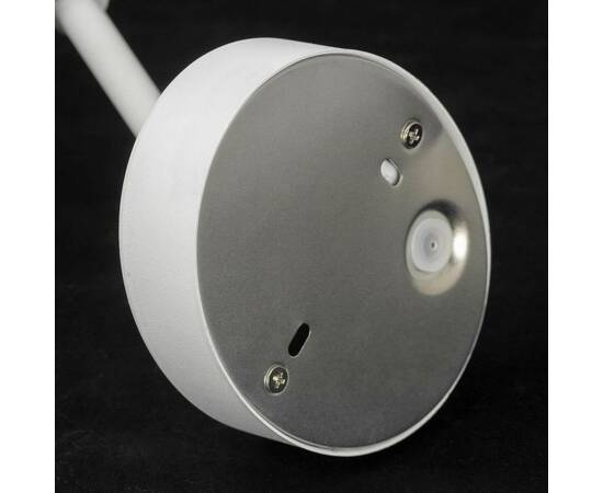 Спот - зеркало с подсветкой Lussole Bartow LSP-7269, изображение 2