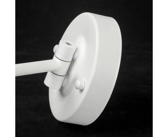 Спот - зеркало с подсветкой Lussole Bartow LSP-7269, изображение 3