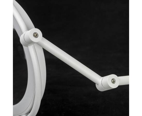 Спот - зеркало с подсветкой Lussole Bartow LSP-7269, изображение 4