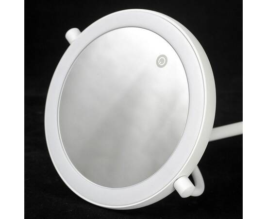 Спот - зеркало с подсветкой Lussole Bartow LSP-7269, изображение 5