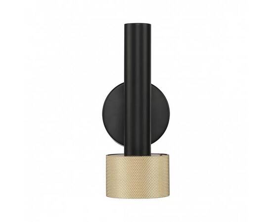 Спот iLedex Delta 2360-1 BK+BR, изображение 4