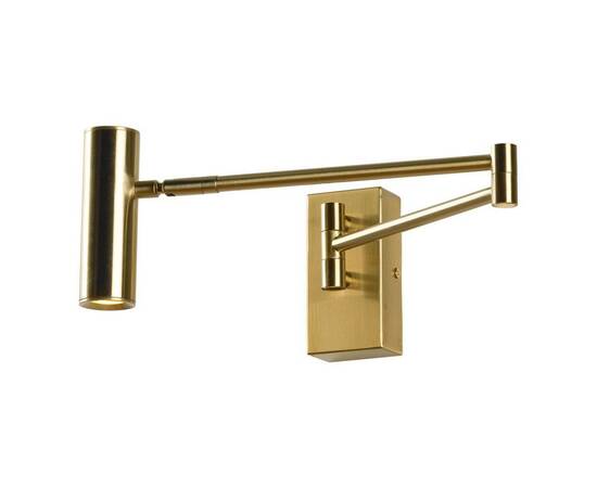 Спот Lussole Clay LSP-7241