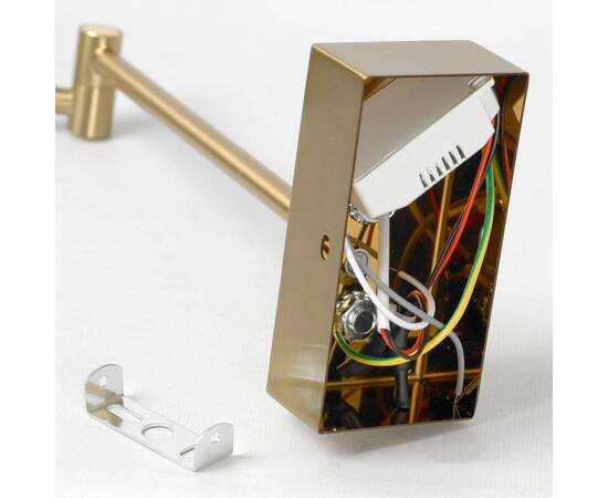 Спот Lussole Clay LSP-7241, изображение 2