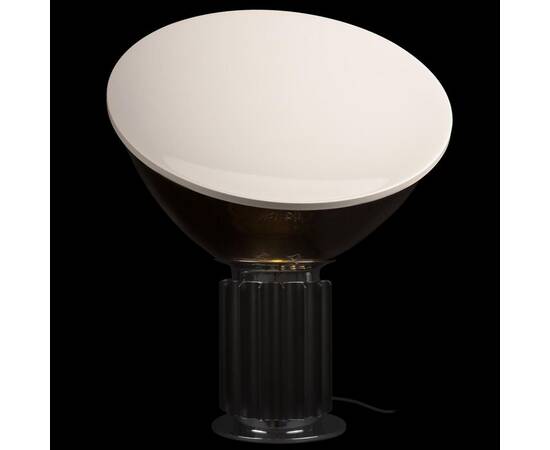 Настольная лампа Loft IT Taccia 10294/M Black, изображение 2