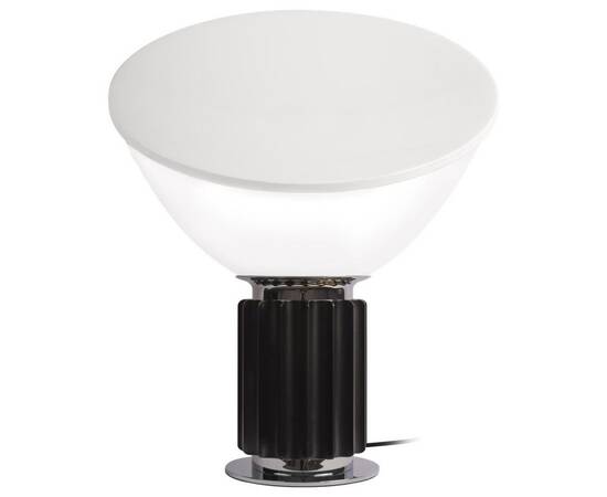 Настольная лампа Loft IT Taccia 10294/M Black, изображение 3