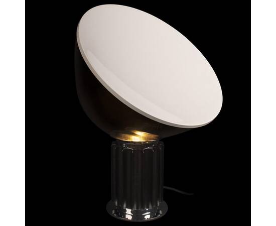 Настольная лампа Loft IT Taccia 10294/M Black, изображение 4
